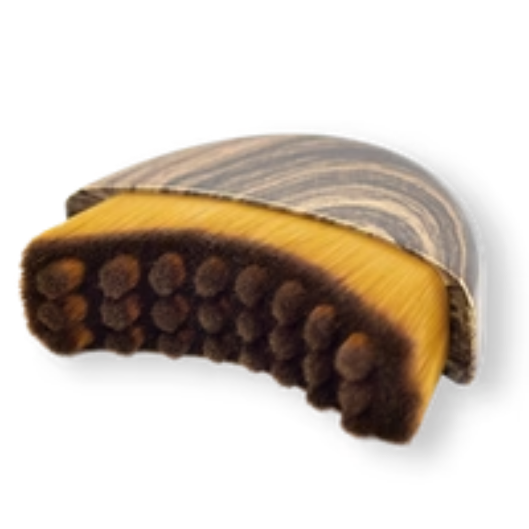 Brosse Lymphatique Visage