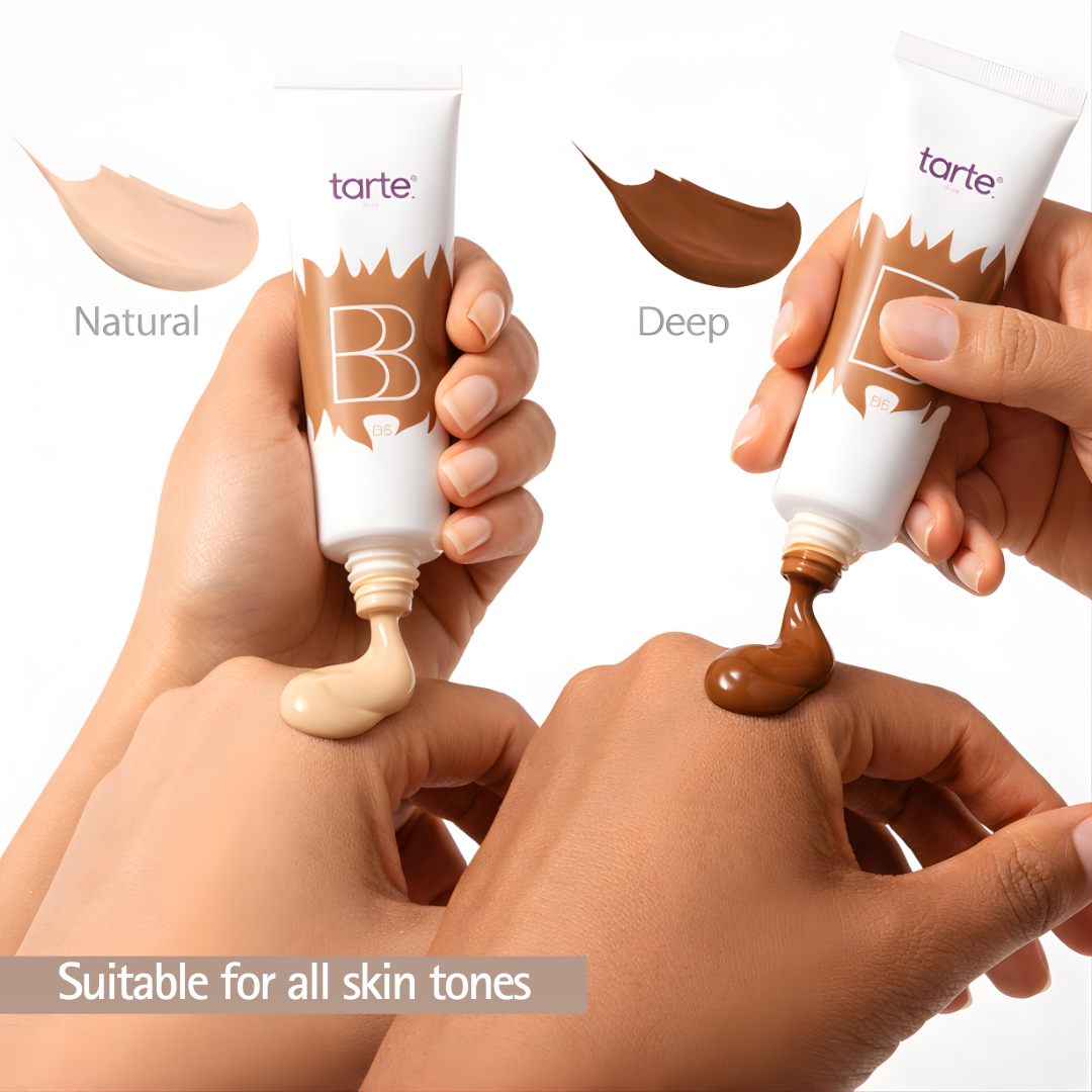 Ylésia BB Blur – Instantly Smooth, Even & Radiant Skin