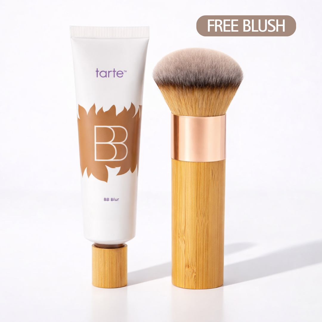 Ylésia BB Blur – Instantly Smooth, Even & Radiant Skin